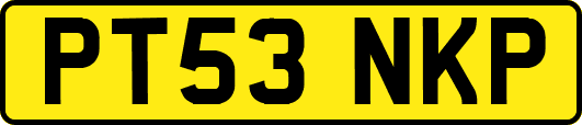 PT53NKP