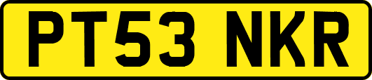 PT53NKR