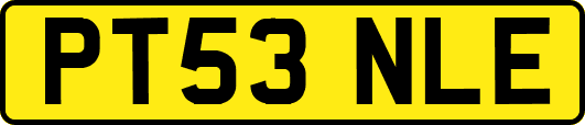PT53NLE