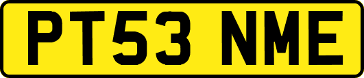 PT53NME