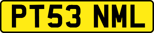 PT53NML