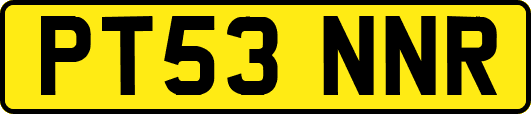 PT53NNR