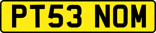 PT53NOM