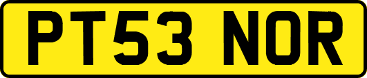 PT53NOR