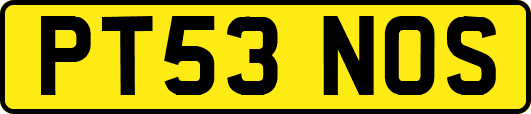 PT53NOS
