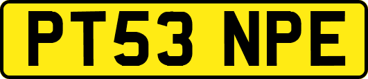 PT53NPE