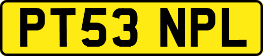 PT53NPL