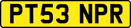 PT53NPR
