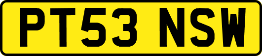 PT53NSW