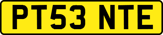 PT53NTE