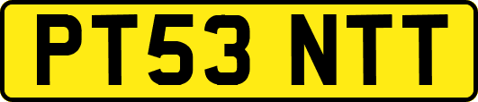 PT53NTT
