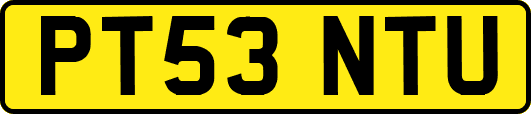 PT53NTU