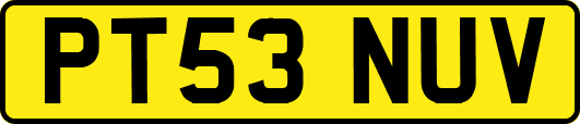 PT53NUV