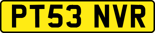 PT53NVR
