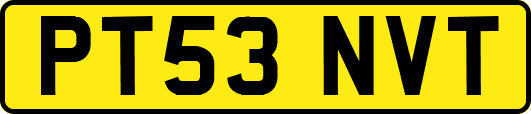 PT53NVT