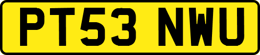 PT53NWU