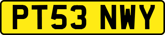 PT53NWY