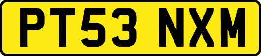 PT53NXM