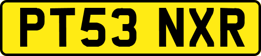 PT53NXR
