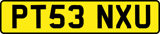 PT53NXU