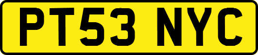 PT53NYC