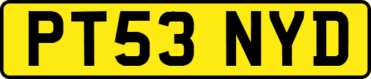 PT53NYD