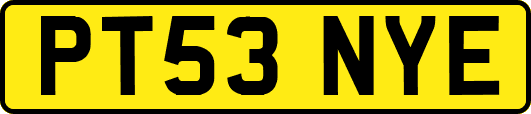 PT53NYE