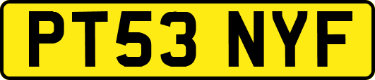 PT53NYF