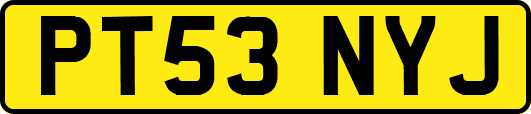 PT53NYJ