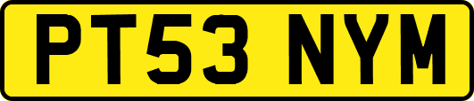 PT53NYM