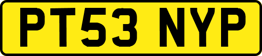 PT53NYP