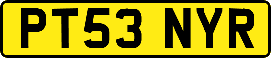 PT53NYR