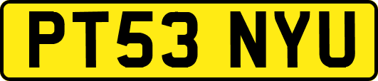 PT53NYU