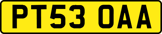 PT53OAA