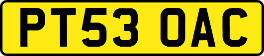 PT53OAC