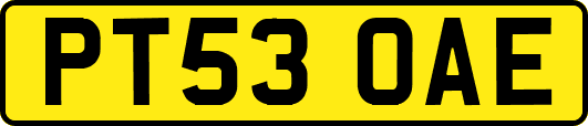 PT53OAE