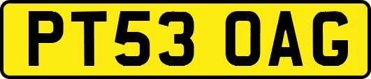 PT53OAG