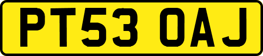 PT53OAJ
