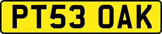 PT53OAK