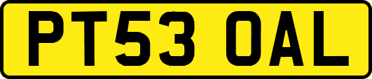 PT53OAL