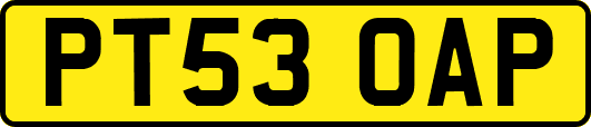 PT53OAP