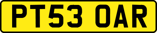 PT53OAR