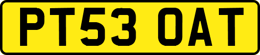 PT53OAT
