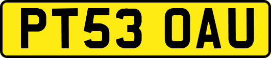 PT53OAU