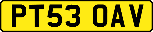 PT53OAV