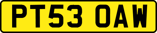 PT53OAW