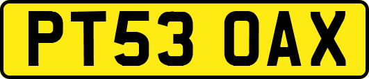 PT53OAX