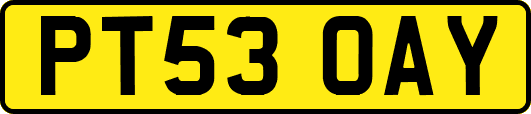 PT53OAY