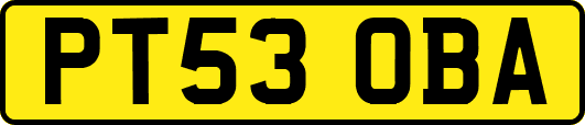 PT53OBA