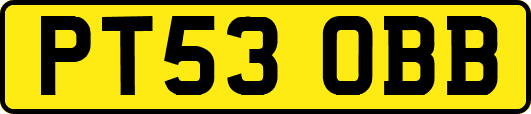 PT53OBB